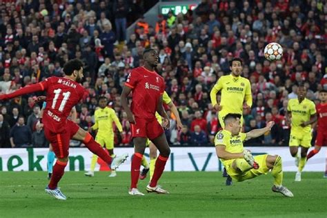 villarreal vs liverpool.